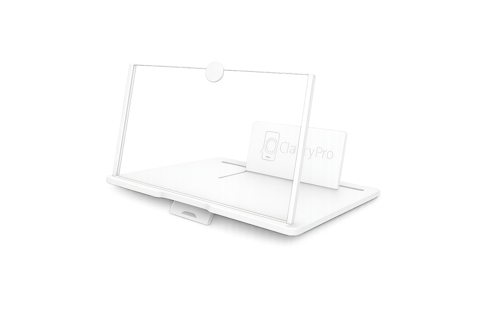 PHONE SCREEN MAGNIFIER™ 3D HD