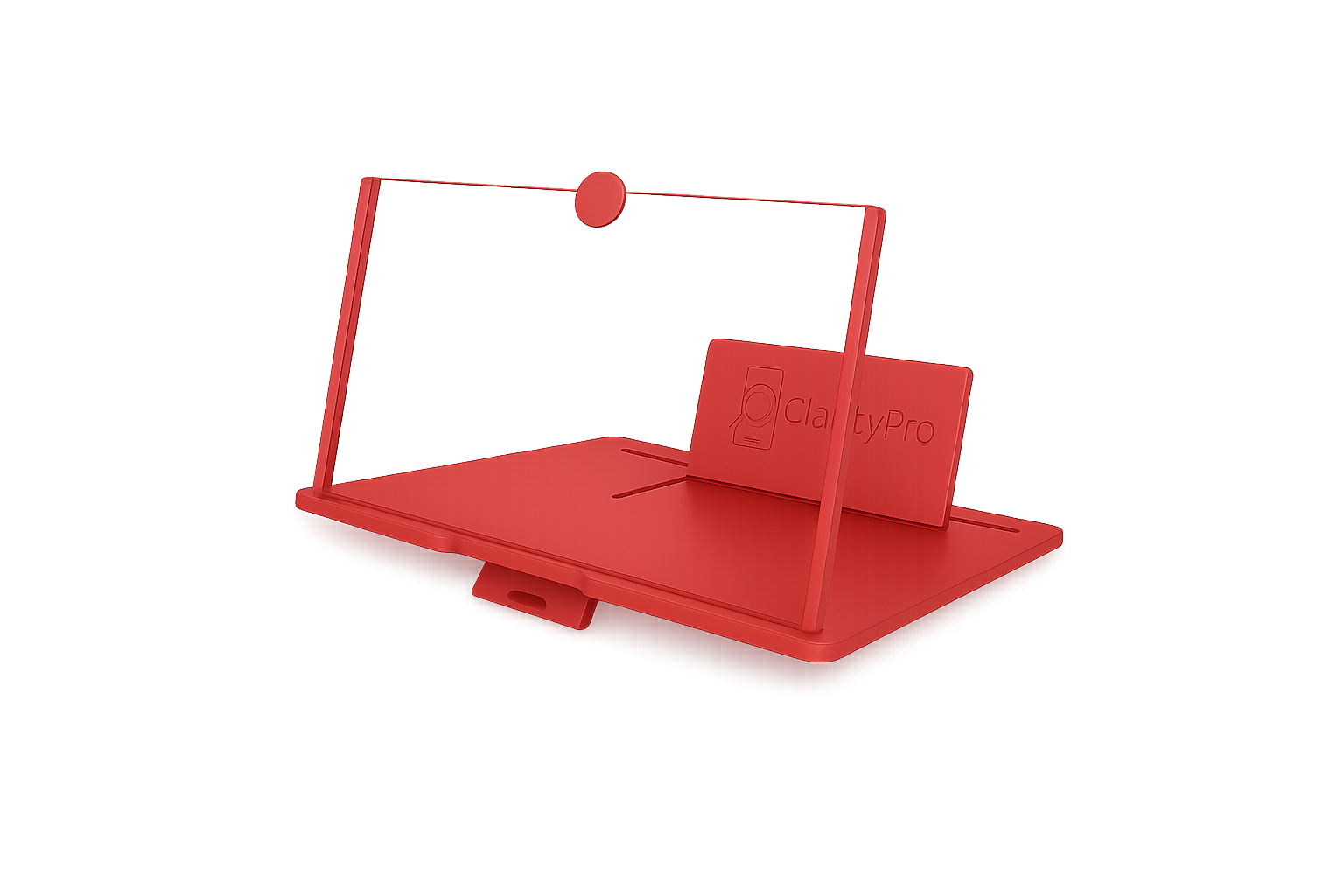 PHONE SCREEN MAGNIFIER™ 3D HD